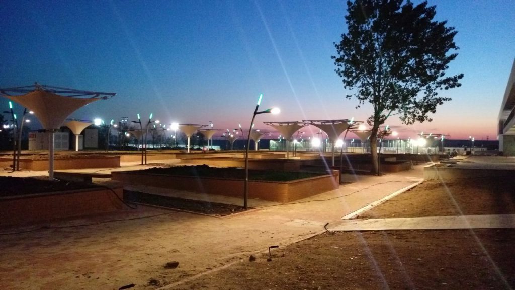 electrical contracting