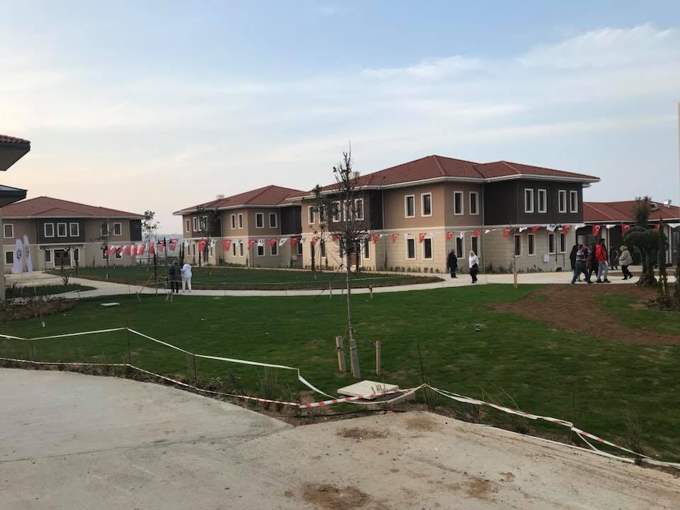 sile elektrik taahhut mekanik