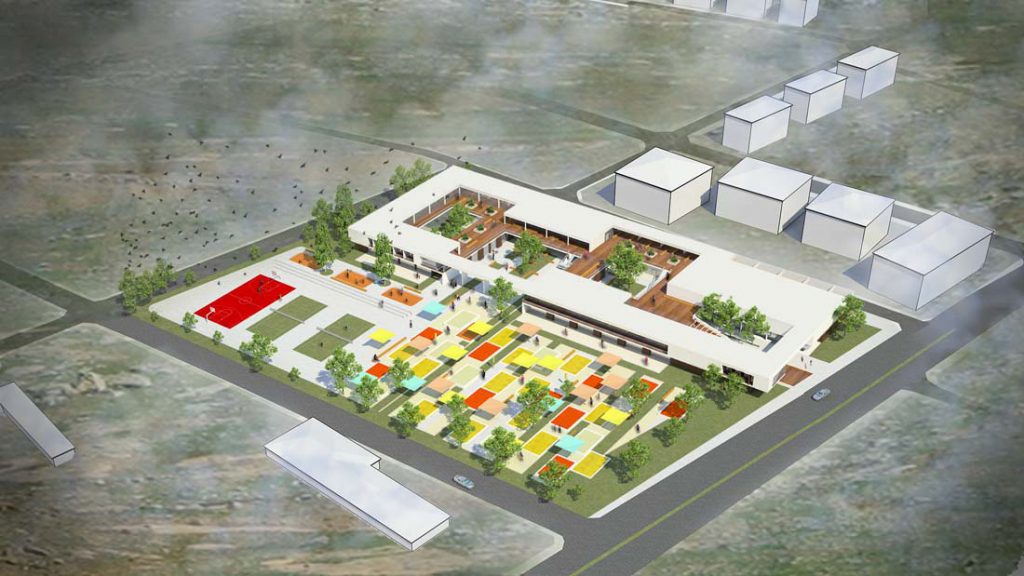 Lüleburgaz Kadın Akademisi elektrik mekanik