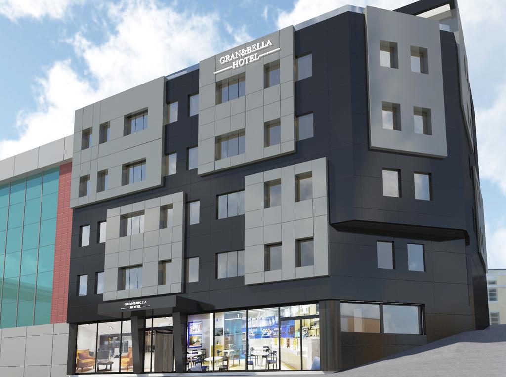 Gran Bella Otel Tekirdağ