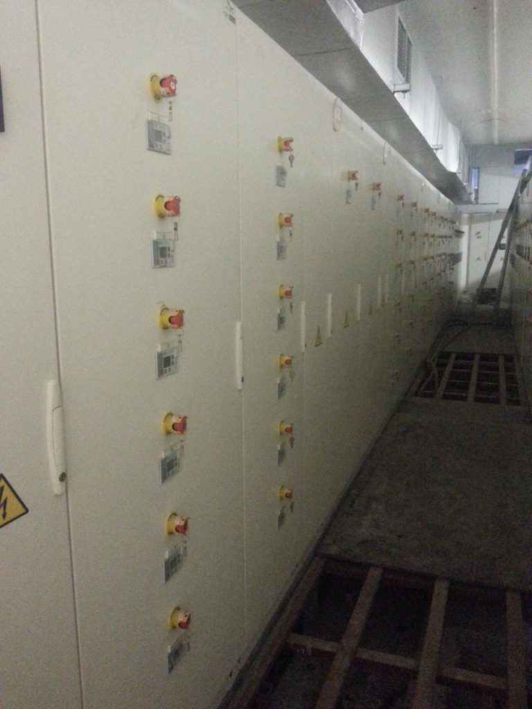 mühendislik müşavirlik