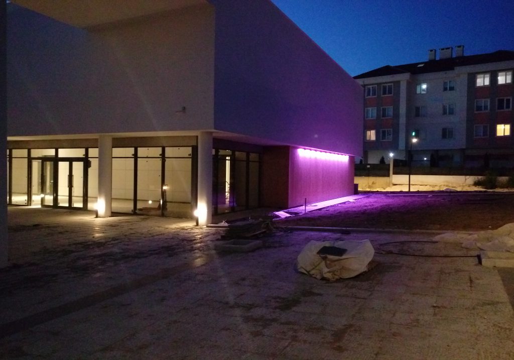 Gazlı Söndürme Sistemleri