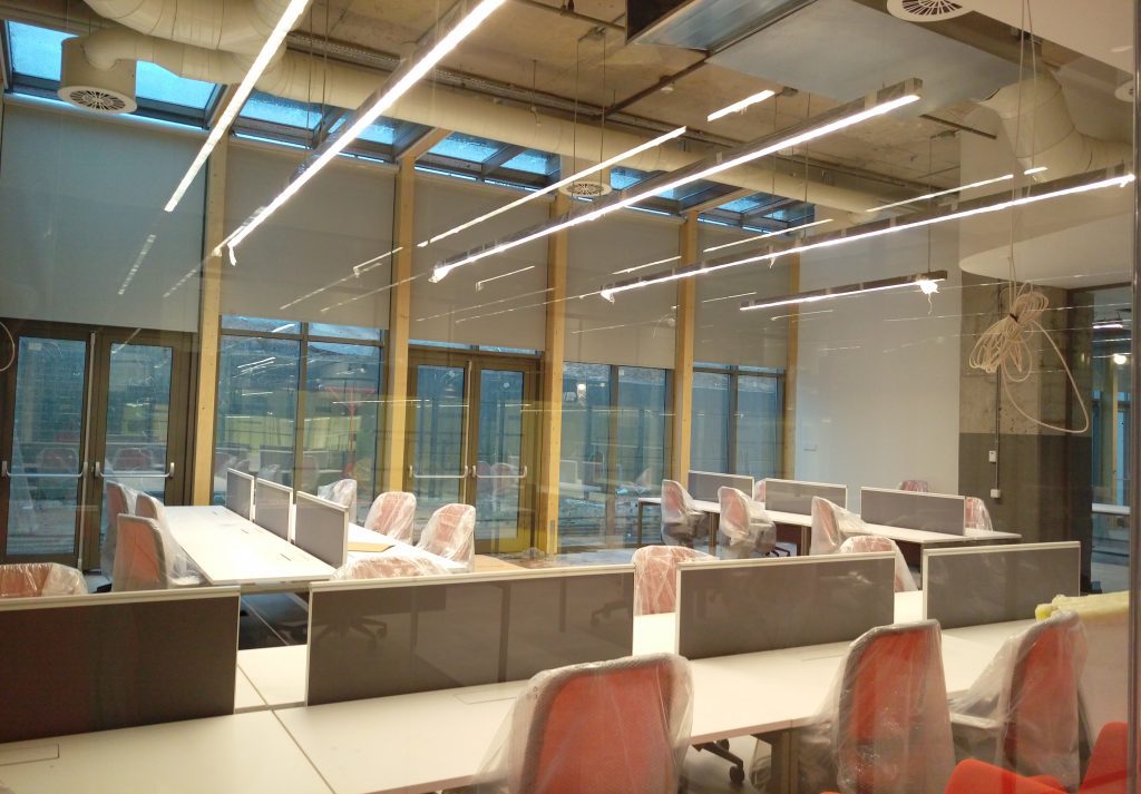 elektrik taahhüt firmaları