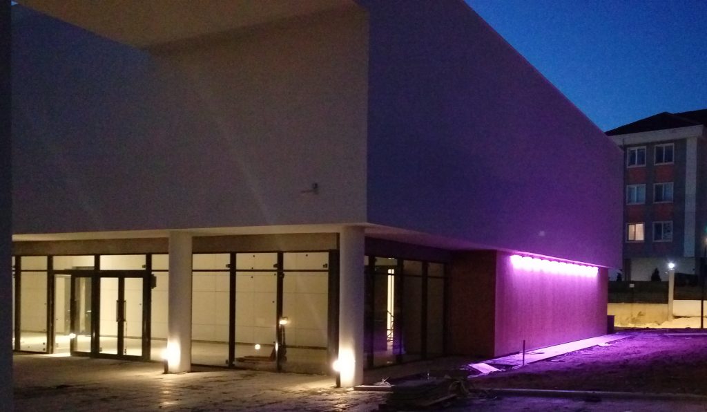 mekanik tesisat uygulamaları