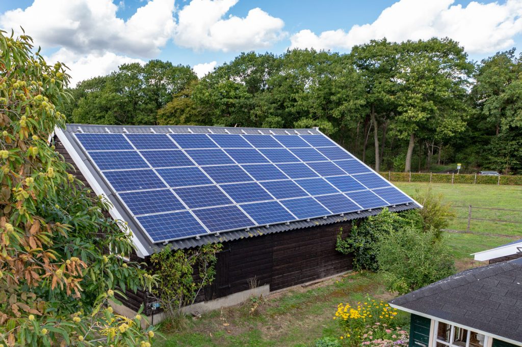 güneş enerji sistemleri