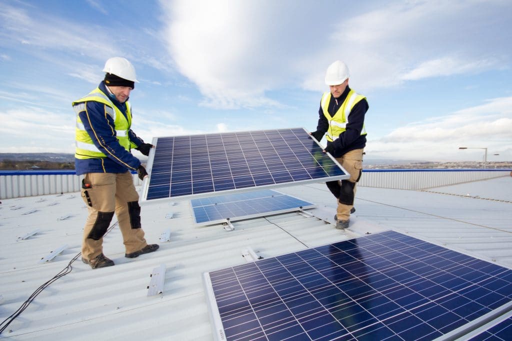 güneş enerji danışmanı