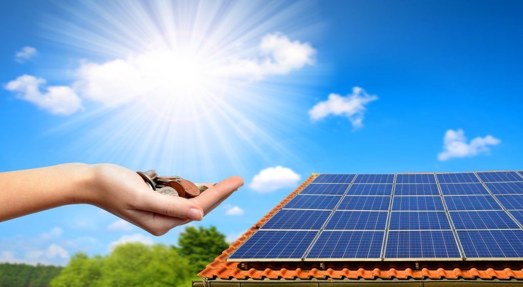 güneş enerjisi firmaları