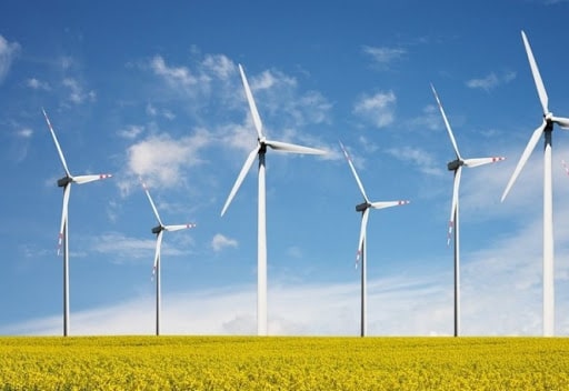 rüzgar enerji firmaları