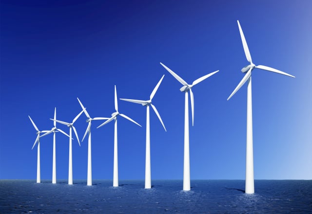Rüzgar Türbini Kuran Firmalar Enerji Santrali 2021