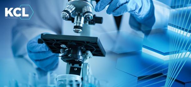 KCL LAB